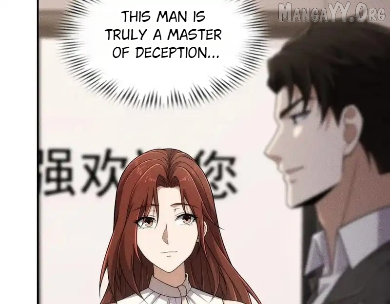 Hidden Dragon in the City (2025) Chapter 35 - page 74